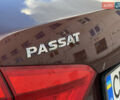 Фольксваген Пассат 2012 в Киеве на Automoto.ua Коричневый Фольксваген Пассат, объемом двигателя 2.47 л и пробегом 270 тыс. км за 8500 $, фото 12 на Automoto.ua
