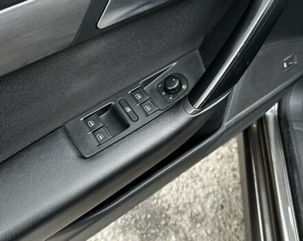 Коричневый Фольксваген Пассат, объемом двигателя 1.78 л и пробегом 196 тыс. км за 8500 $, фото 14 на Automoto.ua