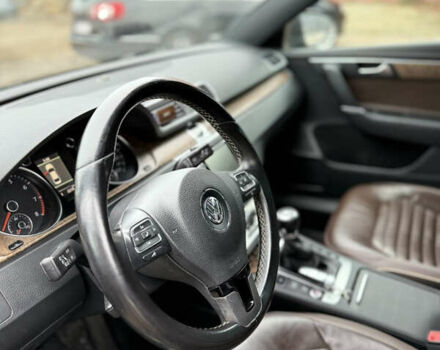 Коричневый Фольксваген Пассат, объемом двигателя 1.39 л и пробегом 199 тыс. км за 9999 $, фото 31 на Automoto.ua