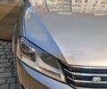 Коричневий Фольксваген Пассат, об'ємом двигуна 1.8 л та пробігом 112 тис. км за 9600 $, фото 13 на Automoto.ua