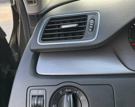 Коричневий Фольксваген Пассат, об'ємом двигуна 1.6 л та пробігом 280 тис. км за 9500 $, фото 21 на Automoto.ua