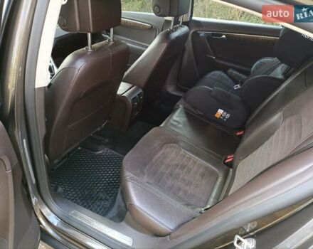 Коричневый Фольксваген Пассат, объемом двигателя 1.8 л и пробегом 247 тыс. км за 13500 $, фото 1 на Automoto.ua