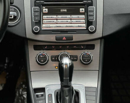 Коричневый Фольксваген Пассат, объемом двигателя 1.97 л и пробегом 240 тыс. км за 9900 $, фото 23 на Automoto.ua