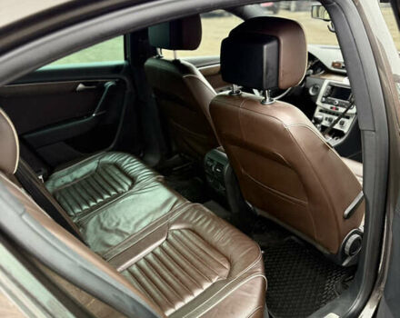 Коричневый Фольксваген Пассат, объемом двигателя 1.39 л и пробегом 199 тыс. км за 9999 $, фото 16 на Automoto.ua