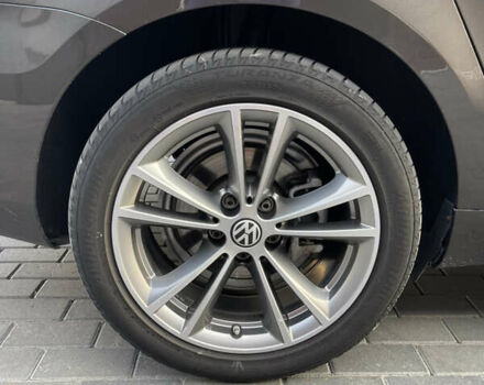 Коричневий Фольксваген Пассат, об'ємом двигуна 1.6 л та пробігом 280 тис. км за 9500 $, фото 11 на Automoto.ua