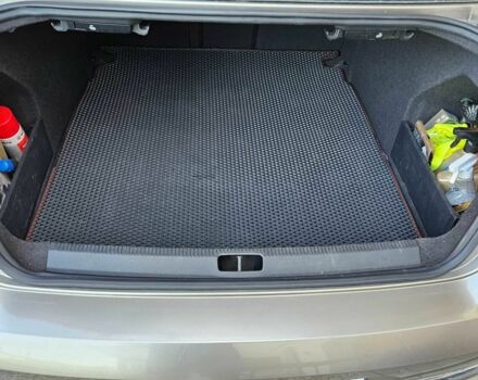 Фольксваген Пассат 2012 в Иршава на Automoto.ua Коричневый Фольксваген Пассат, объемом двигателя 2 л и пробегом 300 тыс. км за 10300 $, фото 5 на Automoto.ua