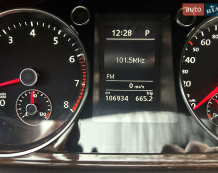 Коричневый Фольксваген Пассат, объемом двигателя 1.8 л и пробегом 107 тыс. км за 11500 $, фото 14 на Automoto.ua