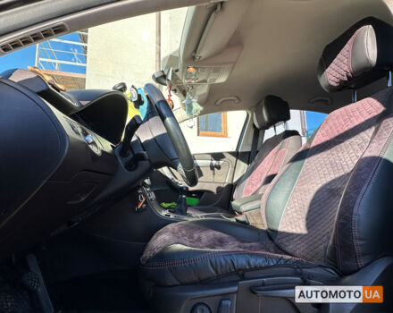 Коричневый Фольксваген Пассат, объемом двигателя 1.6 л и пробегом 249 тыс. км за 9999 $, фото 11 на Automoto.ua