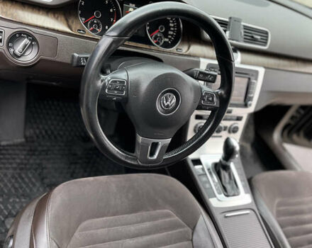 Коричневий Фольксваген Пассат, об'ємом двигуна 1.8 л та пробігом 249 тис. км за 11000 $, фото 17 на Automoto.ua