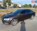 Коричневый Фольксваген Пассат, объемом двигателя 1.8 л и пробегом 220 тыс. км за 10400 $, фото 1 на Automoto.ua