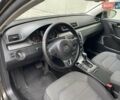 Коричневый Фольксваген Пассат, объемом двигателя 1.8 л и пробегом 275 тыс. км за 7950 $, фото 25 на Automoto.ua
