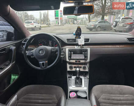 Коричневый Фольксваген Пассат, объемом двигателя 1.8 л и пробегом 107 тыс. км за 11500 $, фото 12 на Automoto.ua