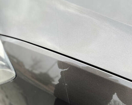 Коричневий Фольксваген Пассат, об'ємом двигуна 1.8 л та пробігом 249 тис. км за 11000 $, фото 23 на Automoto.ua