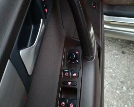 Фольксваген Пассат 2012 в Днепре (Днепропетровске) на Automoto.ua Коричневый Фольксваген Пассат, объемом двигателя 1.8 л и пробегом 220 тыс. км за 11500 $, фото 4 на Automoto.ua