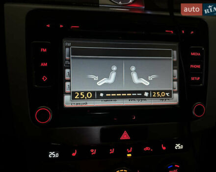 Коричневый Фольксваген Пассат, объемом двигателя 1.8 л и пробегом 107 тыс. км за 11500 $, фото 16 на Automoto.ua