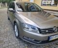 Коричневий Фольксваген Пассат, об'ємом двигуна 1.8 л та пробігом 112 тис. км за 9600 $, фото 19 на Automoto.ua