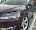 Коричневый Фольксваген Пассат, объемом двигателя 2.48 л и пробегом 218 тыс. км за 9500 $, фото 11 на Automoto.ua