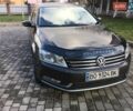 Коричневый Фольксваген Пассат, объемом двигателя 1.8 л и пробегом 275 тыс. км за 7950 $, фото 13 на Automoto.ua