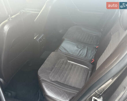 Коричневый Фольксваген Пассат, объемом двигателя 1.8 л и пробегом 242 тыс. км за 11000 $, фото 14 на Automoto.ua