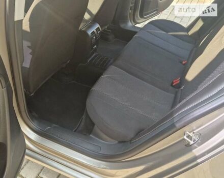 Коричневий Фольксваген Пассат, об'ємом двигуна 1.8 л та пробігом 112 тис. км за 9600 $, фото 3 на Automoto.ua
