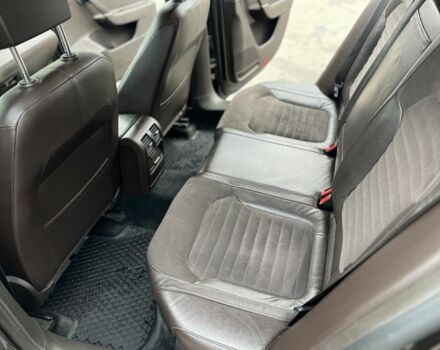 Коричневый Фольксваген Пассат, объемом двигателя 1.8 л и пробегом 249 тыс. км за 11000 $, фото 9 на Automoto.ua