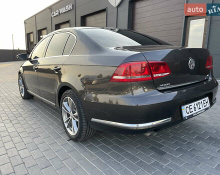 Коричневий Фольксваген Пассат, об'ємом двигуна 1.6 л та пробігом 280 тис. км за 9500 $, фото 1 на Automoto.ua