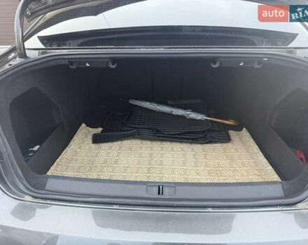 Коричневый Фольксваген Пассат, объемом двигателя 1.8 л и пробегом 242 тыс. км за 11000 $, фото 18 на Automoto.ua