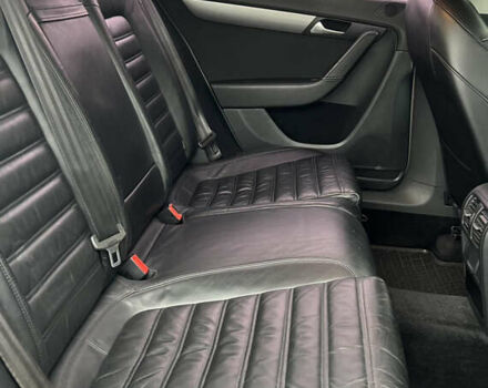 Коричневый Фольксваген Пассат, объемом двигателя 1.97 л и пробегом 240 тыс. км за 9900 $, фото 32 на Automoto.ua