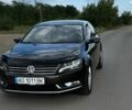 Коричневый Фольксваген Пассат, объемом двигателя 1.8 л и пробегом 244 тыс. км за 7799 $, фото 1 на Automoto.ua