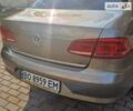 Коричневий Фольксваген Пассат, об'ємом двигуна 1.8 л та пробігом 112 тис. км за 9600 $, фото 8 на Automoto.ua