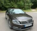 Коричневый Фольксваген Пассат, объемом двигателя 1.98 л и пробегом 308 тыс. км за 9000 $, фото 1 на Automoto.ua