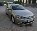 Коричневий Фольксваген Пассат, об'ємом двигуна 1.97 л та пробігом 287 тис. км за 12300 $, фото 1 на Automoto.ua