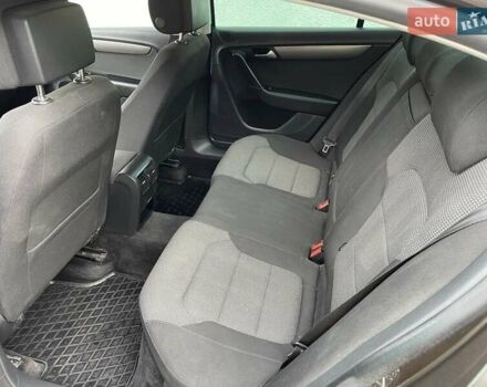 Коричневый Фольксваген Пассат, объемом двигателя 1.8 л и пробегом 275 тыс. км за 7950 $, фото 23 на Automoto.ua