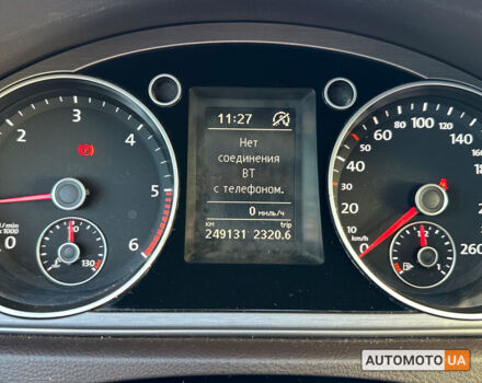 Коричневый Фольксваген Пассат, объемом двигателя 1.6 л и пробегом 249 тыс. км за 9999 $, фото 15 на Automoto.ua