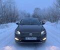 Коричневый Фольксваген Пассат, объемом двигателя 1.8 л и пробегом 210 тыс. км за 8700 $, фото 1 на Automoto.ua