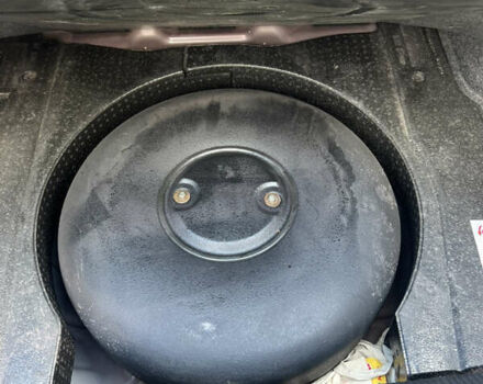 Фольксваген Пассат 2012 в Киеве на Automoto.ua Коричневый Фольксваген Пассат, объемом двигателя 2.47 л и пробегом 270 тыс. км за 8500 $, фото 10 на Automoto.ua