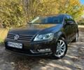 Коричневий Фольксваген Пассат, об'ємом двигуна 1.8 л та пробігом 238 тис. км за 8700 $, фото 1 на Automoto.ua