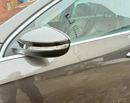 Коричневый Фольксваген Пассат, объемом двигателя 1.39 л и пробегом 199 тыс. км за 9999 $, фото 21 на Automoto.ua