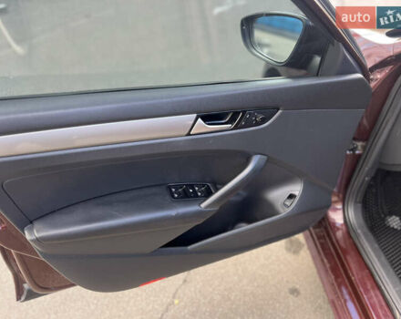 Фольксваген Пассат 2012 в Киеве на Automoto.ua Коричневый Фольксваген Пассат, объемом двигателя 2.47 л и пробегом 270 тыс. км за 8500 $, фото 19 на Automoto.ua