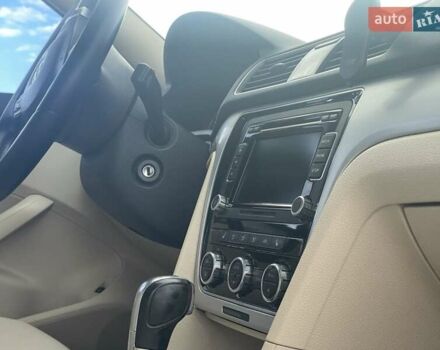 Коричневый Фольксваген Пассат, объемом двигателя 2.48 л и пробегом 218 тыс. км за 9500 $, фото 20 на Automoto.ua