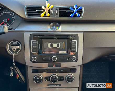 Коричневый Фольксваген Пассат, объемом двигателя 1.6 л и пробегом 249 тыс. км за 9999 $, фото 16 на Automoto.ua