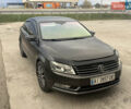 Коричневый Фольксваген Пассат, объемом двигателя 1.8 л и пробегом 242 тыс. км за 11000 $, фото 2 на Automoto.ua