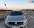 Коричневый Фольксваген Пассат, объемом двигателя 1.97 л и пробегом 249 тыс. км за 11500 $, фото 1 на Automoto.ua