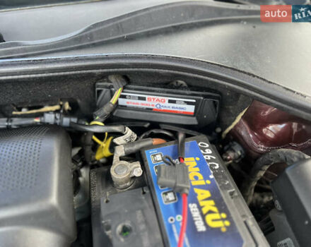 Фольксваген Пассат 2012 в Киеве на Automoto.ua Коричневый Фольксваген Пассат, объемом двигателя 2.47 л и пробегом 270 тыс. км за 8500 $, фото 22 на Automoto.ua