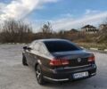 Коричневий Фольксваген Пассат, об'ємом двигуна 1.6 л та пробігом 230 тис. км за 9200 $, фото 14 на Automoto.ua
