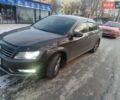 Коричневый Фольксваген Пассат, объемом двигателя 1.8 л и пробегом 308 тыс. км за 10000 $, фото 1 на Automoto.ua