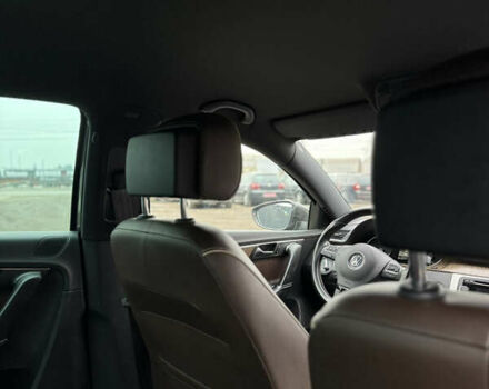 Коричневый Фольксваген Пассат, объемом двигателя 1.39 л и пробегом 199 тыс. км за 9999 $, фото 35 на Automoto.ua