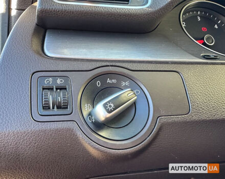 Коричневый Фольксваген Пассат, объемом двигателя 1.6 л и пробегом 249 тыс. км за 9999 $, фото 12 на Automoto.ua