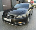 Коричневий Фольксваген Пассат, об'ємом двигуна 1.6 л та пробігом 280 тис. км за 9500 $, фото 3 на Automoto.ua