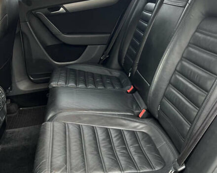 Коричневый Фольксваген Пассат, объемом двигателя 1.97 л и пробегом 240 тыс. км за 9900 $, фото 31 на Automoto.ua